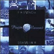 Poços & Nuvens - Província Universo