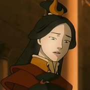 Ursa (Avatar: The Last Airbender)
