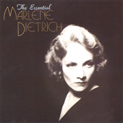 Lili Marleen - Marlene Dietrich