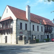 Government House (St. Augustine)