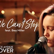 We Can't Stop - Boyce Avenue
