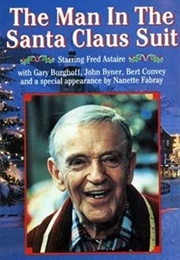 The Man in the Santa Claus Suit (1979)