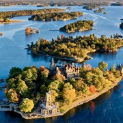 Thousand Islands National Park (ON)