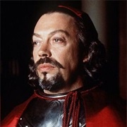 Cardinal Richelieu (The Three Musketeers, 1993)
