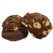 1 Scoop Cookies Peanut Butter Ball Cookie