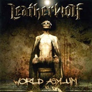 Leatherwolf - World Asylum