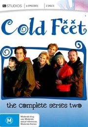 Cold Feet- Series 2 (1999)