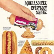 Squeez-A-Snack Cheez