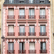 Saint Germaine, Paris