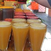 Licuado (Mexico)