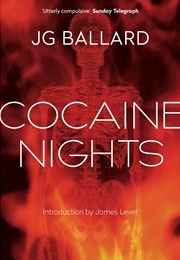 Cocaine Nights (J.G. Ballard)