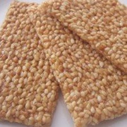 Sesame Snaps
