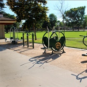 Pleasant Valley Park