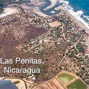 Las Peñitas, Nicaragua