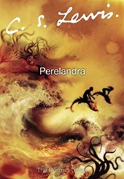 Perelandra (C. S. Lewis)