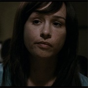 Annie Brackett (Halloween Ii 2009)