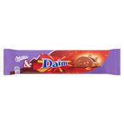 Daim Mini Bar