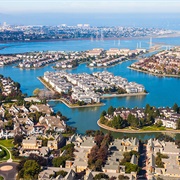 Redwood City, California