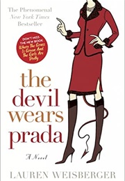 The Devil Wears Prada