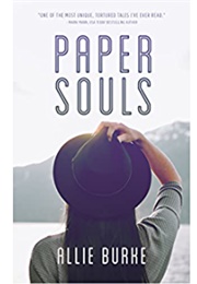 Paper Souls (Allie Burke)
