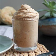 Maple Cream Cheese