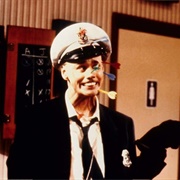 Fire Marshall Bill - "In Living Color" (1990-1994)