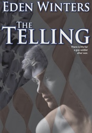 The Telling (Eden Winters)
