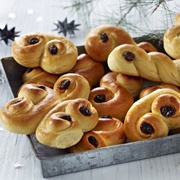 Lussekatt
