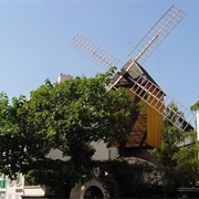 Le Moulin Blute-Fin