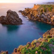 Mendocino, California