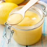 Fruit Curd