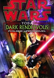 Yoda: Dark Rendezvous (Sean Stewart)