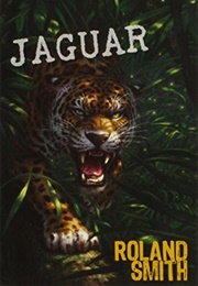 Jaguar (Roland Smith)