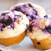 Bake 10 Flavors of Muffins