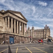 St George's Hall