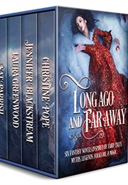 Long Ago and Far Away (Christine Pope)