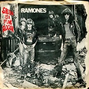 Sheena Is a Punk Rocker - Ramones