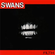 Filth (Swans, 1983)