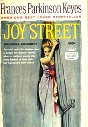 Joy Street (Frances Parkinson Keyes)