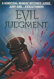 Evil Judgment (1984)