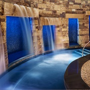 Remede Spa, Aspen, Colorado