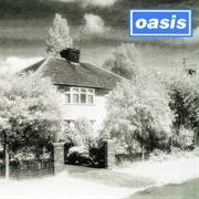 Oasis - Live Forever (1994)