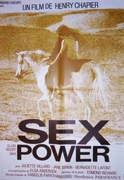 Sex-Power (1970)
