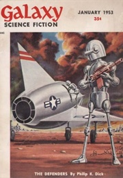 Prott (Margaret St. Clair)