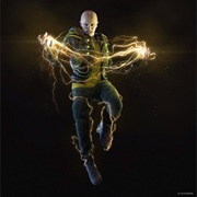 Electro (Spider Man Ps4)