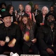 The Tonight Show With Jimmy Fallon: September 12, 2018