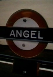 Heart of the Angel (1989)