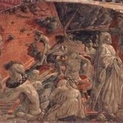 The Flood (Paolo Uccello)