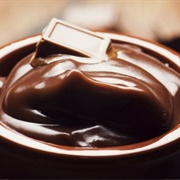 Ursi Chocolate Pudding