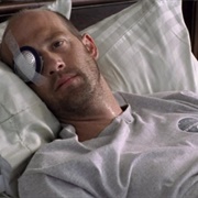 ER: "On the Beach" (S8,E21)